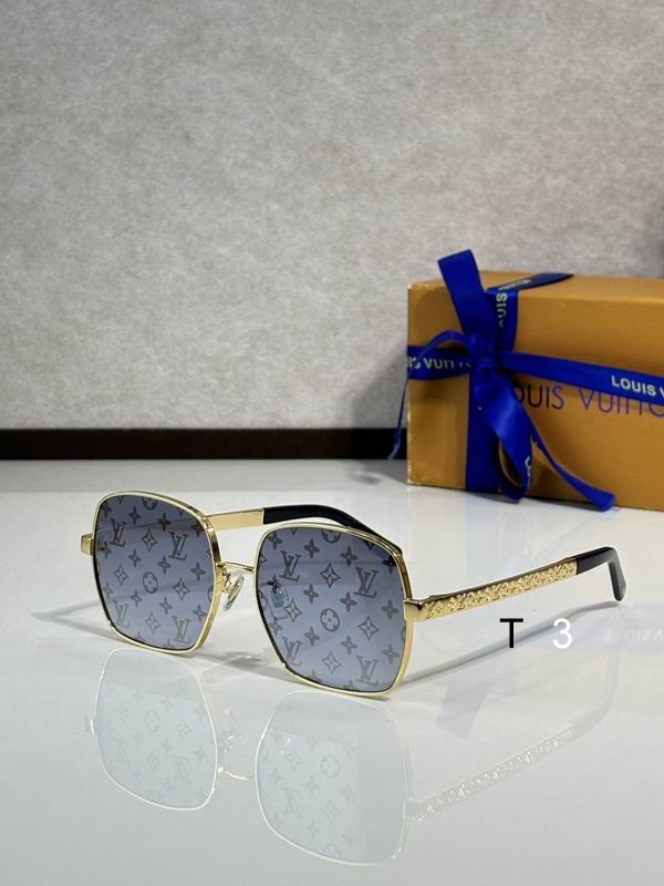 LV Sunglasses ID:20260410-3214